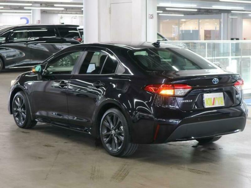 COROLLA