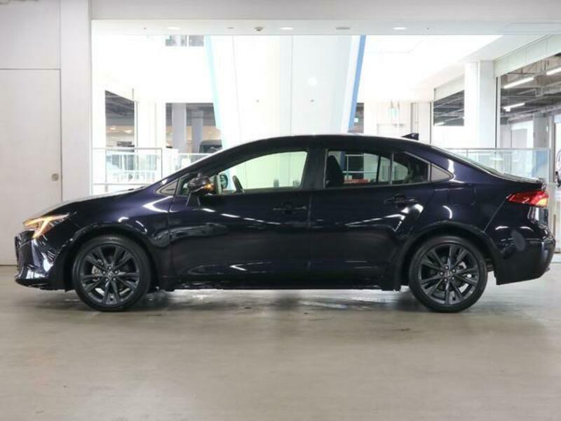 COROLLA