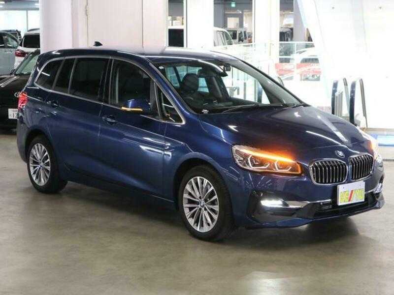 2 SERIES
