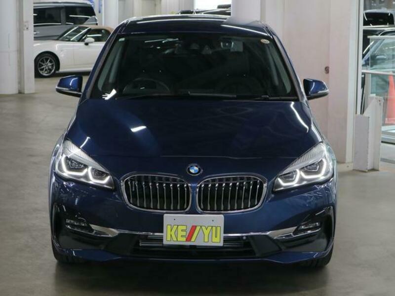 2 SERIES