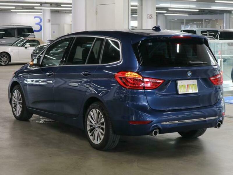 2 SERIES