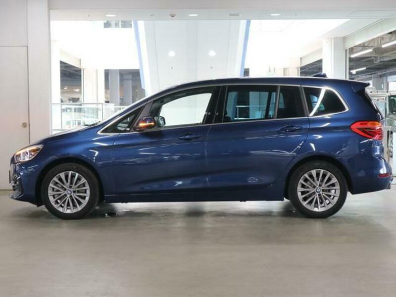 2 SERIES