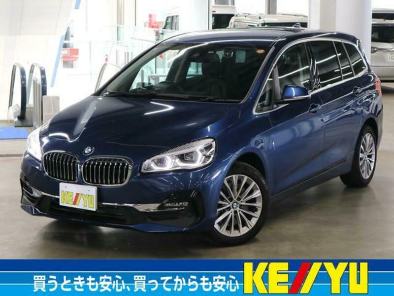 BMW 2 SERIES