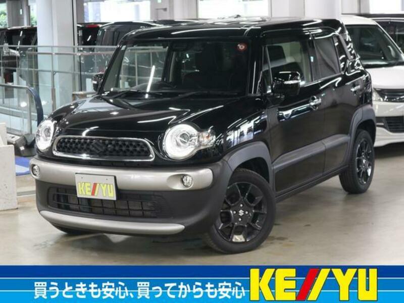SUZUKI XBEE