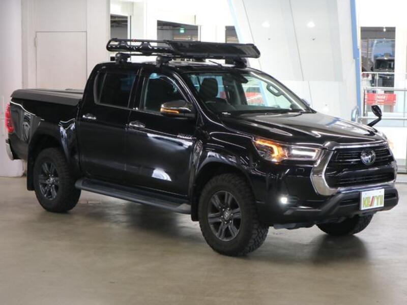 HILUX