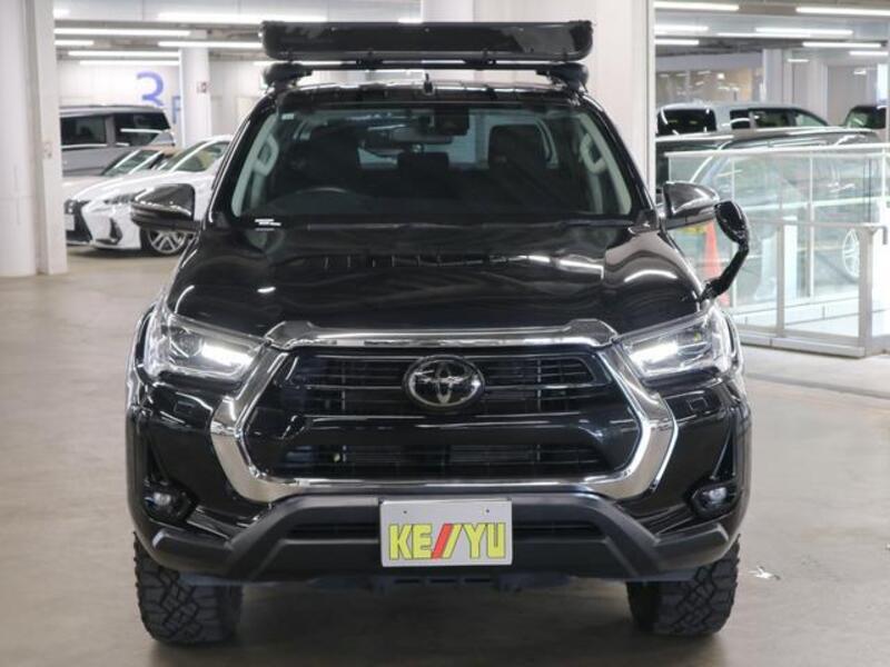 HILUX
