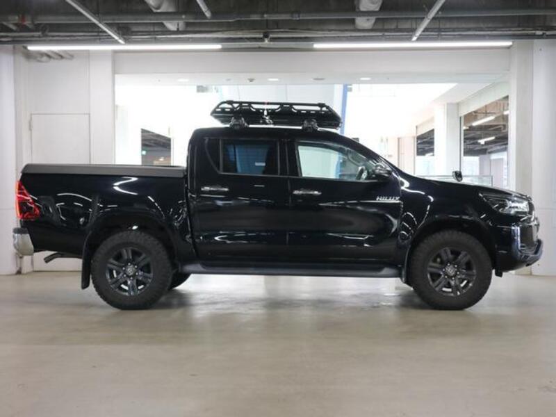 HILUX