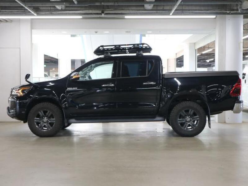 HILUX