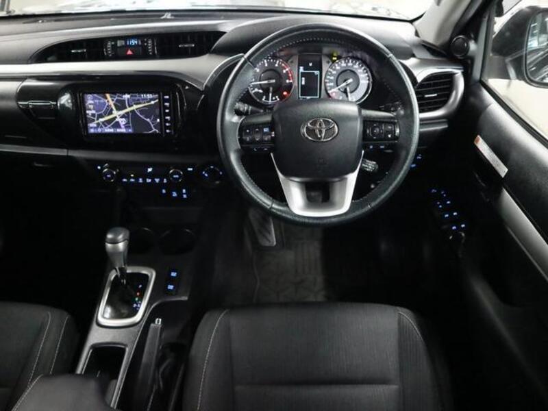 HILUX