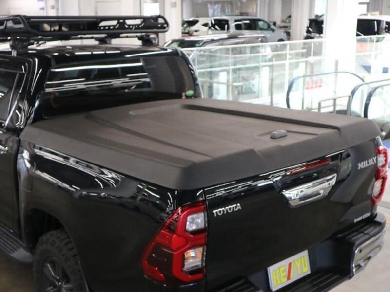 HILUX