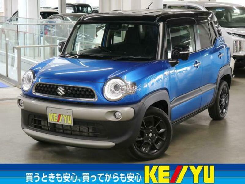 SUZUKI XBEE