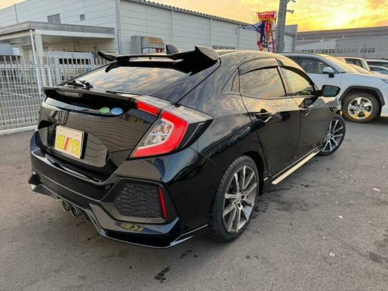 CIVIC