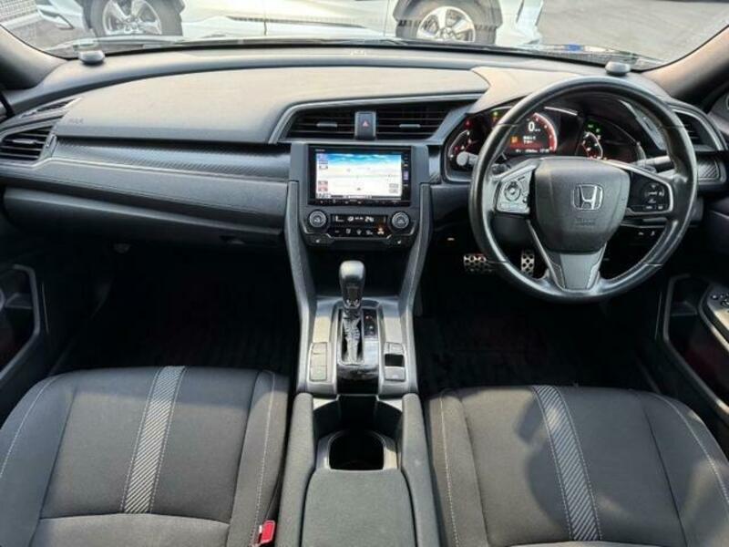 CIVIC