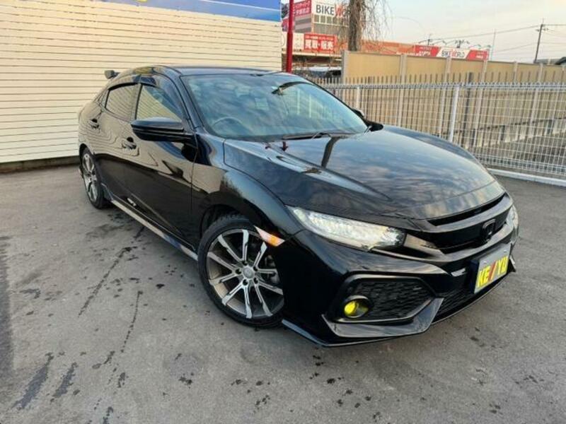 CIVIC