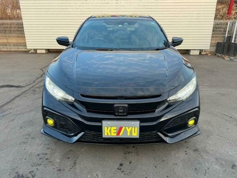 CIVIC