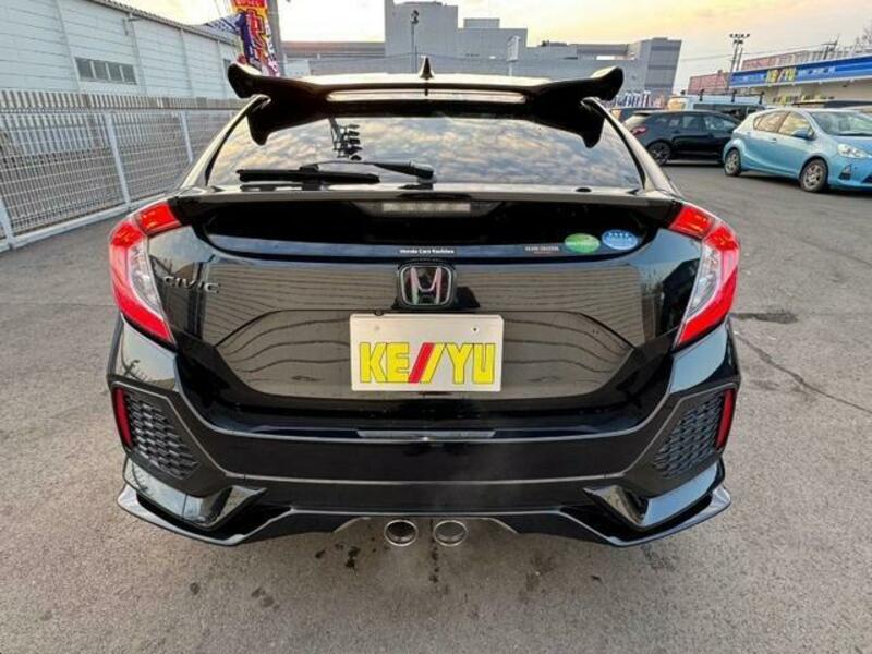 CIVIC