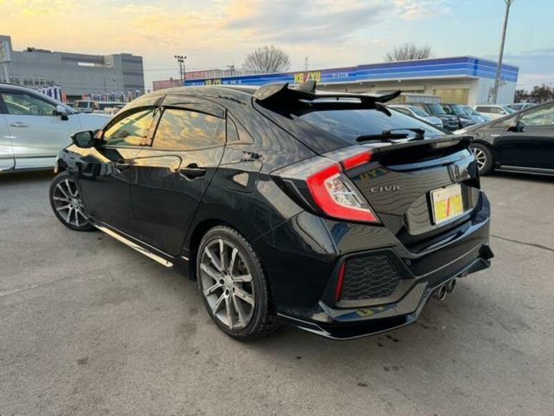 CIVIC
