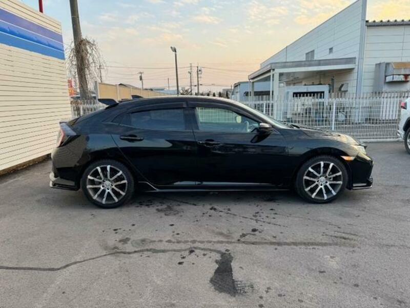 CIVIC