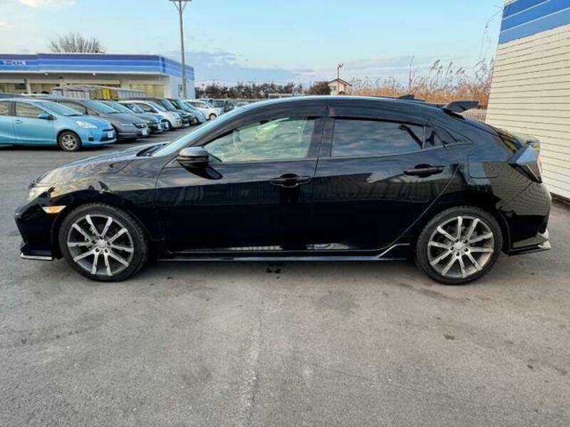 CIVIC