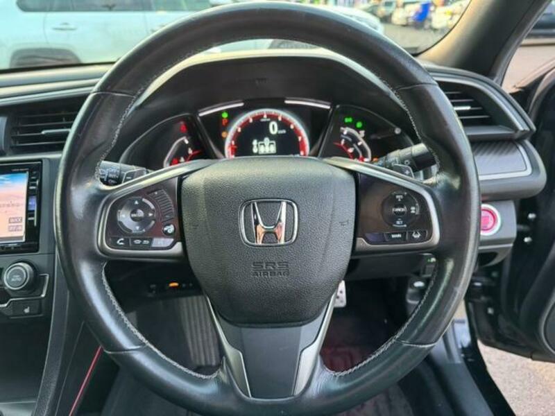 CIVIC