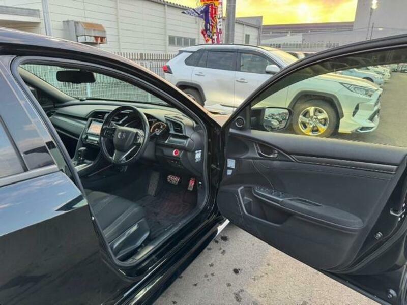 CIVIC