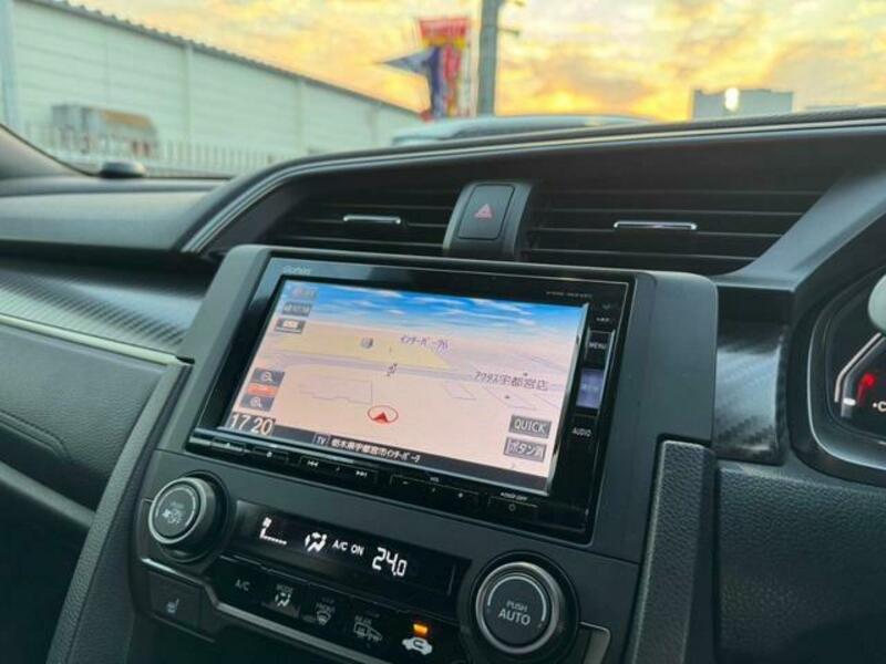 CIVIC