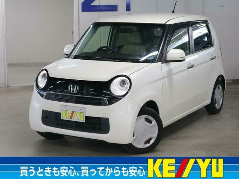 HONDA N ONE