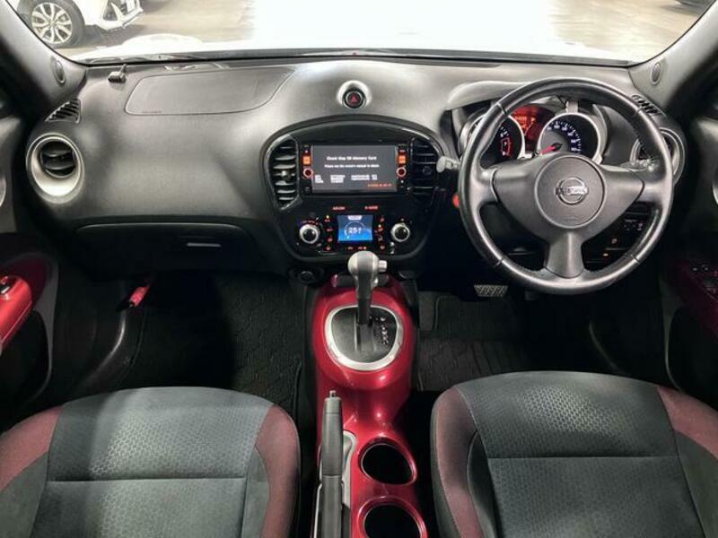 JUKE