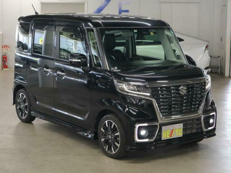 SPACIA CUSTOM