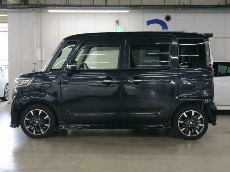 SPACIA CUSTOM