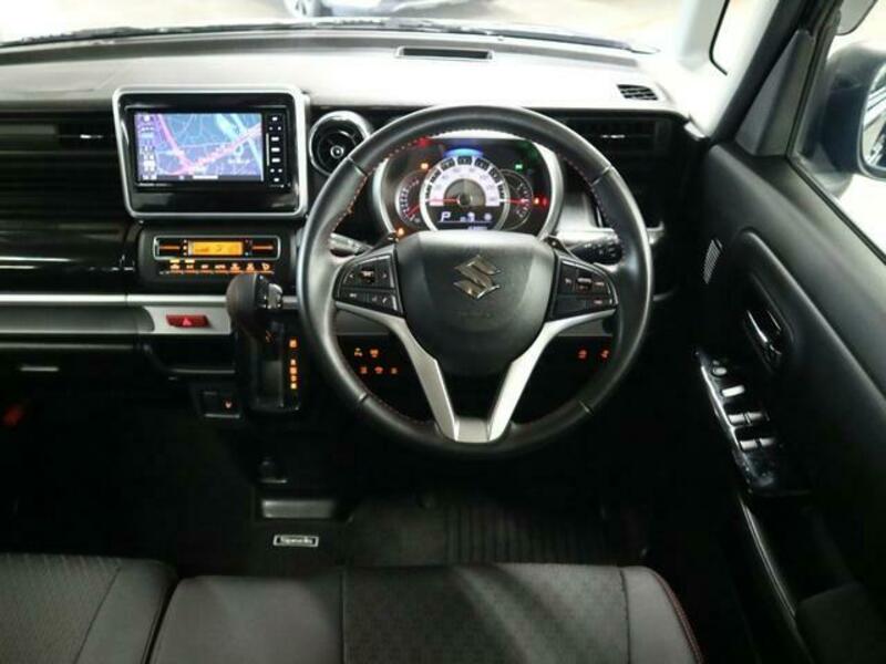 SPACIA CUSTOM