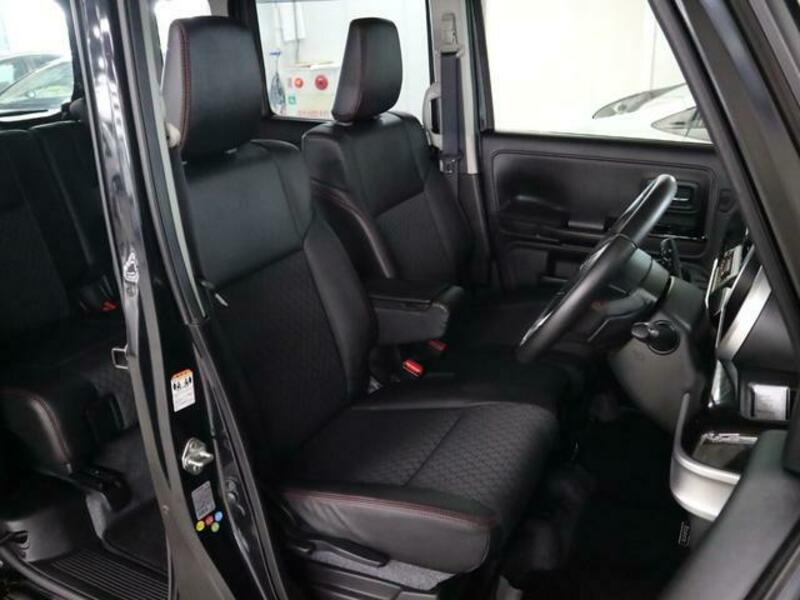 SPACIA CUSTOM