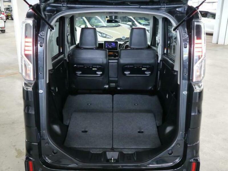 SPACIA CUSTOM