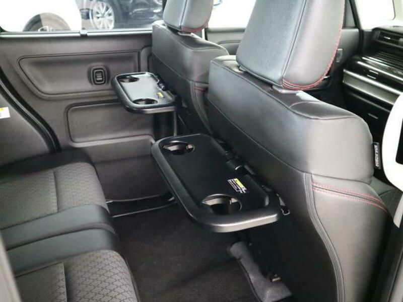 SPACIA CUSTOM