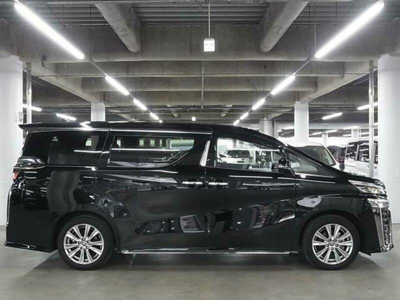 VELLFIRE