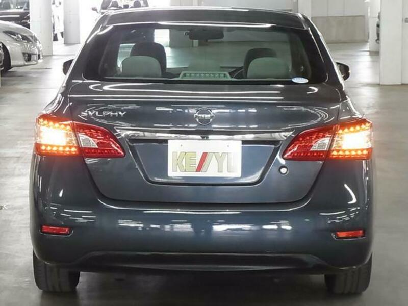 SYLPHY