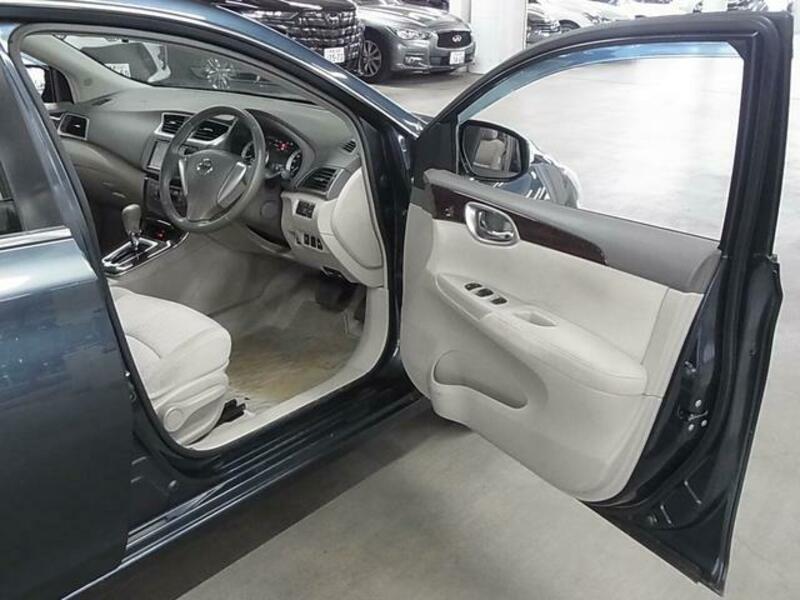 SYLPHY