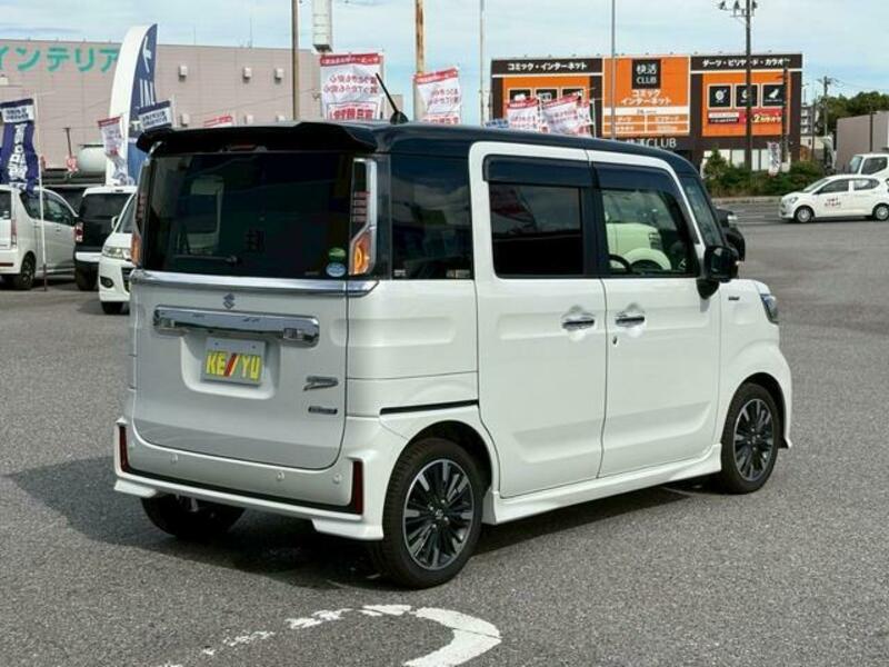 SPACIA CUSTOM