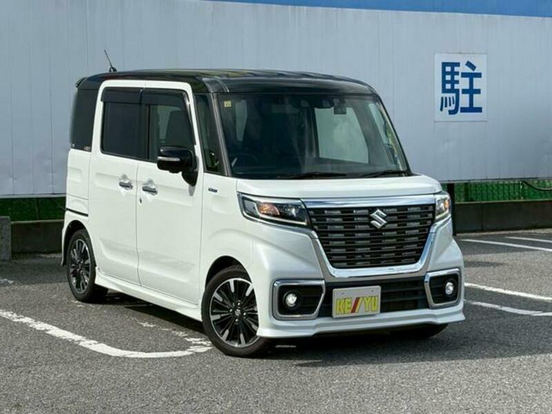 SPACIA CUSTOM