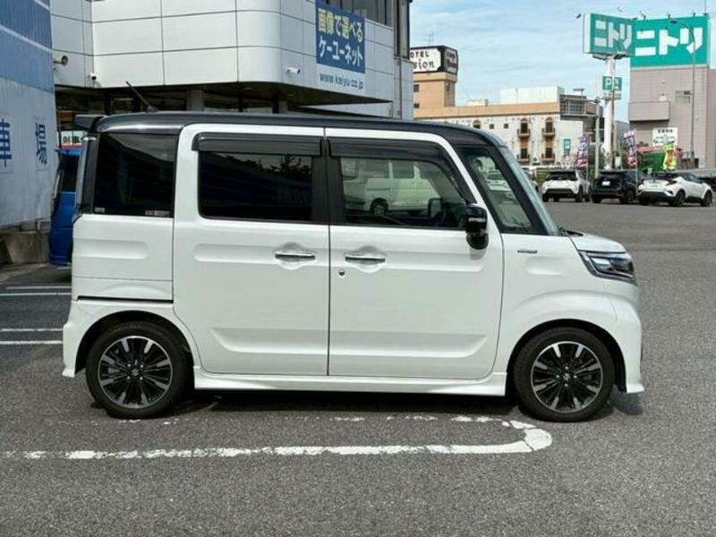 SPACIA CUSTOM
