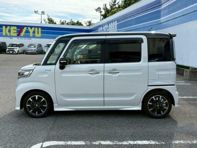 SPACIA CUSTOM