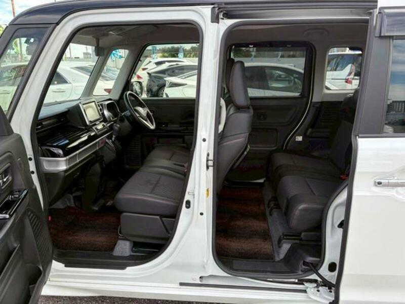 SPACIA CUSTOM