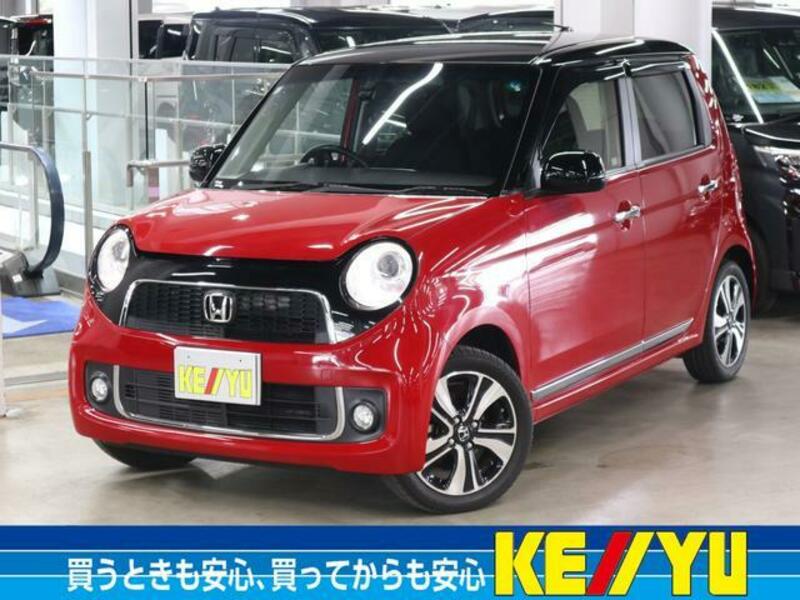 HONDA N ONE