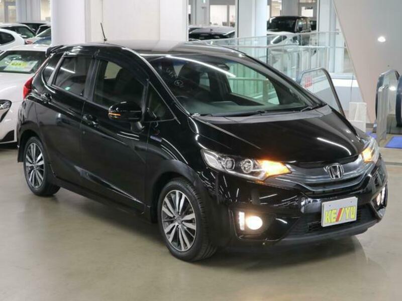 FIT HYBRID