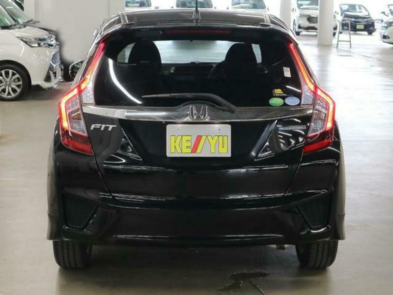 FIT HYBRID
