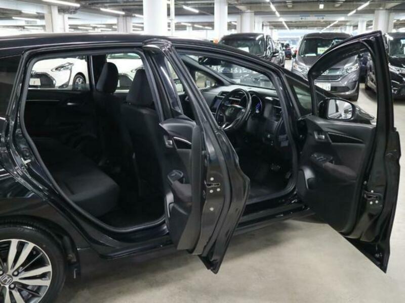 FIT HYBRID