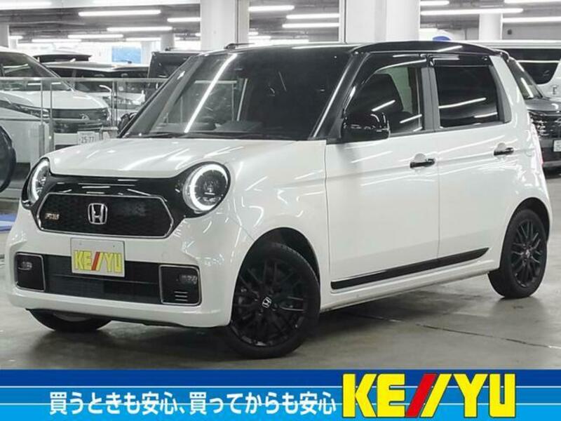 HONDA N ONE
