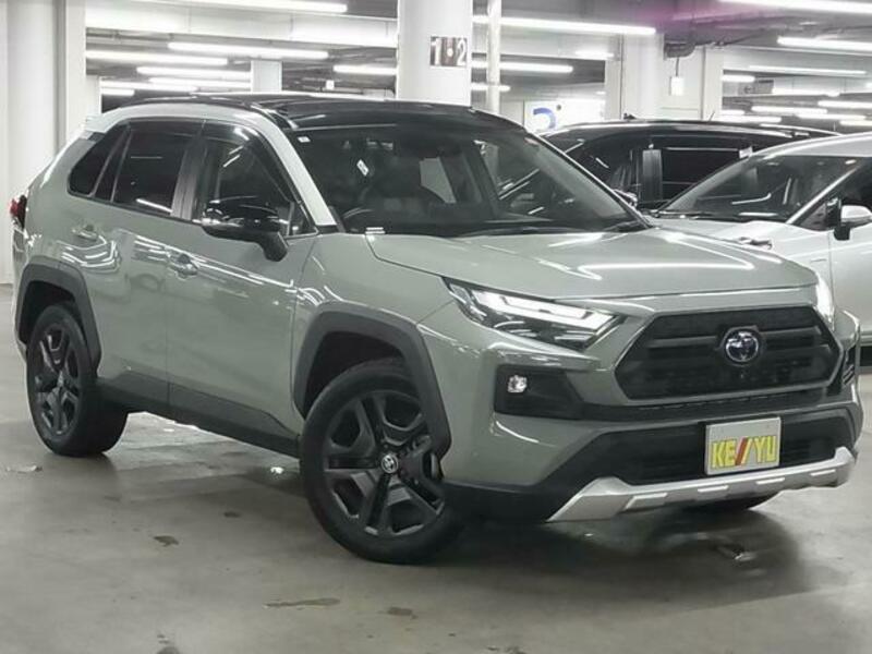 RAV4