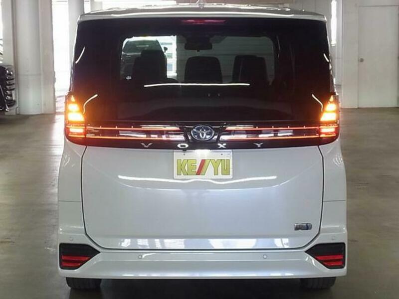 VOXY