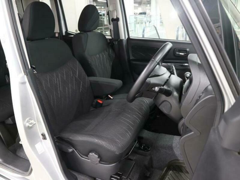 EK SPACE CUSTOM